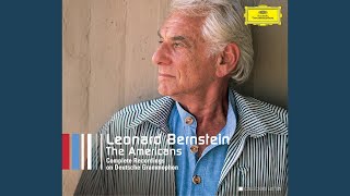 Rorem: Violin Concerto (1984) - 4. Midnight: Slow