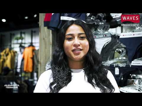 Julegaver til teenager 2019 – Ideer og inspiration