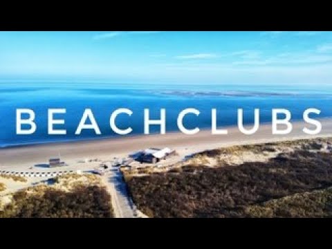 I LOVE ZEELAND Episode 7 „die schönsten Strandpavillons an der zeeländischen Küste“