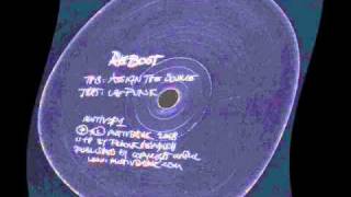 Reboot - We Funk