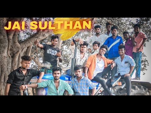 Sulthan -Jai Sulthan Song | Dance Cover | Karthi | Vivek-Mervin | Thanjavur