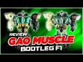 Review Bootleg GaoMuscle F1