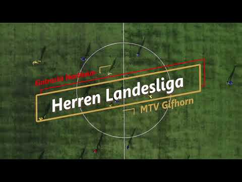Highlights Eintracht Northeim - MTV Gifhorn 30.09.2023