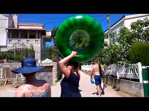 I DOK IDRI BROD  -  Ždrelac