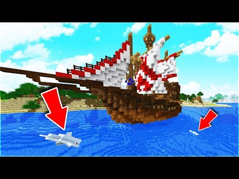 EVERYTHING BUGGED!? I'M TRYING 1.13 AGAIN! - Minecraft ITA #183
