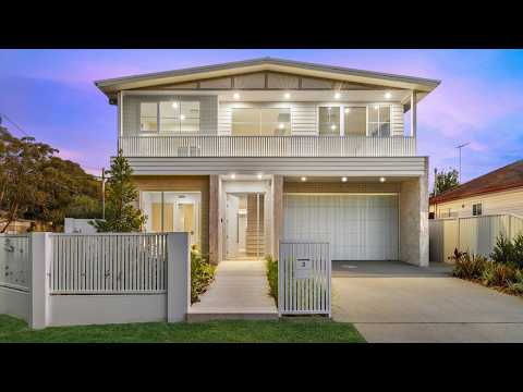 2 Raleigh Avenue, Caringbah, NSW 2229, 5房, 3浴, Apartment