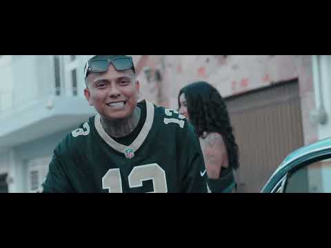 LIL WACHO x LIRIKO WAN – INSTAGRAM (Video Oficial)