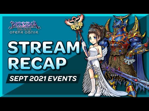 Dissidia Opera Omnia Event Schedule Discover The Best Events Near You