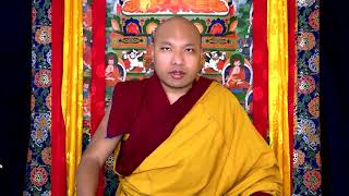 བློ་སྦྱོང་ཆིག་ལབ་རིང་མོའི་བཀའ་ཁྲིད། 2/4