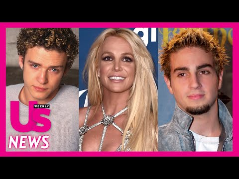 MORE Britney Bombshells About Justin Timberlake And Cheating