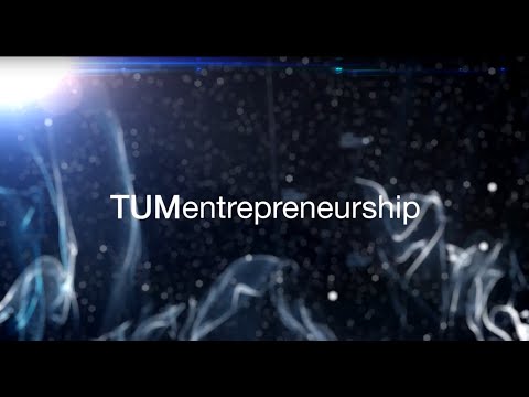 Entrepreneurship an der TUM