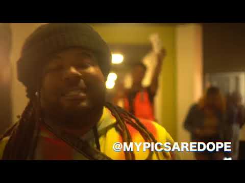 Top Shotta x 83Gurbo “Viral Moment” [Behind The Scenes X @MyPicsAreDope]