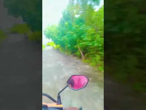 beutiful kalpeni island #lakshadweep #kalpeni #komalam beach roade