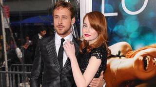 Emma Stone Falls For Romance and Crazy, Stupid, Love Cast Gushes Over Ryan Gosling's Abs!