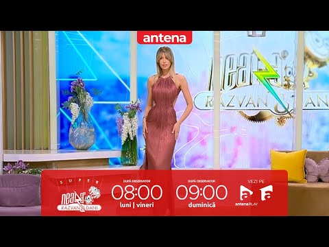 Colecția de vară 2025 by Diana Caramaci | Stil de Succes by Ellida Toma