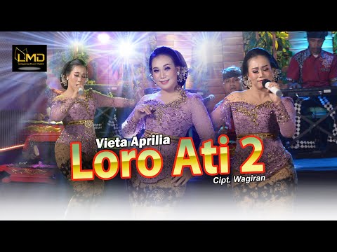 Loro Ati 2 - Vieta Aprilia (Official Music Video)