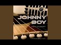 Johnny Boy (feat. Charlie Molina)
