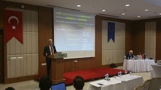 UFUK 2020 Denizli'de Anlatıldı