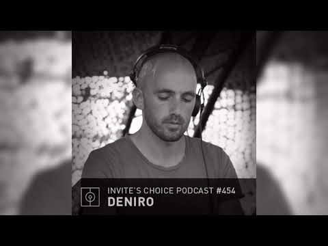 Invite's Choice Podcast 454 - Deniro