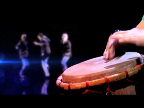 BANANAS - Festival de Orquestas Carnaval de Barranquilla Promo Grupo Bananas