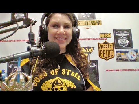 WAKE THE HELL UP!!! 2/5/19