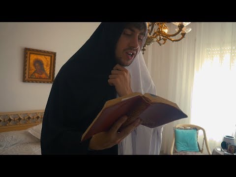 ARS MORIS - MÁS FUEGO (Videoclip)