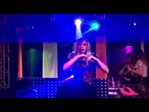 Lady Gaga medley -Isabella Monnari