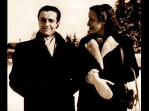Dinu Lipatti - Mozart Concerto No. 21 in C K 467