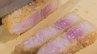 현시점 이 동네 저온카츠 1등.. 근데 성업할 수 있을지 걱정이 되는 이유.