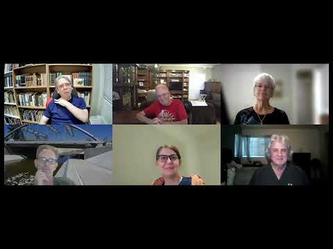 17 Sola Gratia - Grace, a NT Survey, pt 7