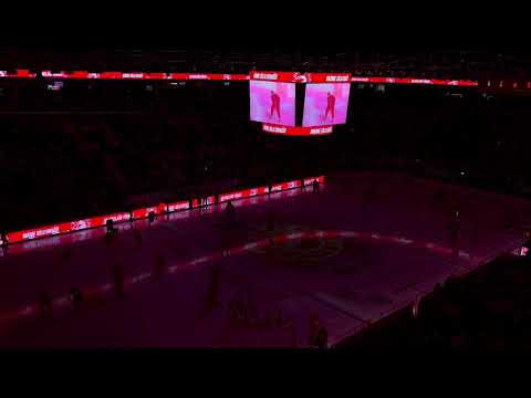 Pre-Game Show HC Oceláři Třinec - Play Off 2025