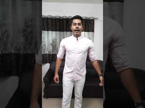 Ashwin Aditya Introductio...