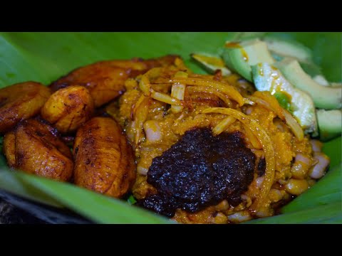 THE PERFECT STREET STYLE YOR KE GARI | RED RED RECIPE. IT'S A G)B3 PARTY!!