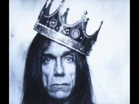 Peggy Lee Vs Iggy Pop - Passenger Fever.