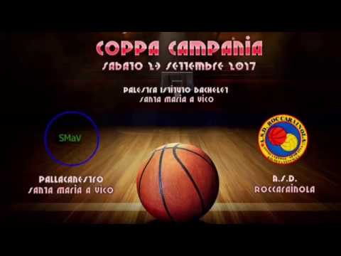 Coppa Campania   Il servizio di Francesco Carbone