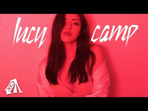 Lucy Camp - Disguise (Official Video)