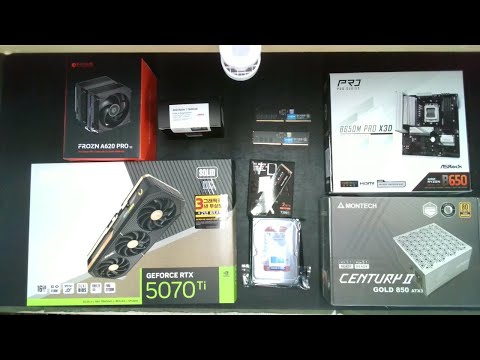 [아싸컴] 조립영상 라이브 / 2512262741(김*모) 고객님