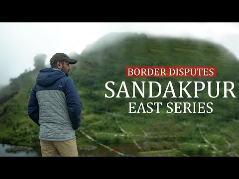 SANDAKPUR  - A HIDDEN TREASURE IN EAST NEPAL | FULL EPISODE | S02E03