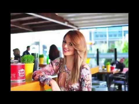 Simona Poposka   Kako da zaboravam