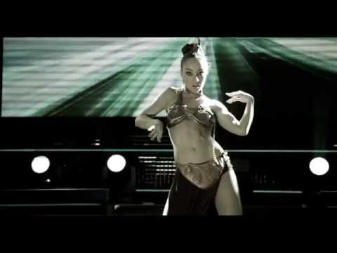 Deep Zone - May the Music be with you (radio vocal version)