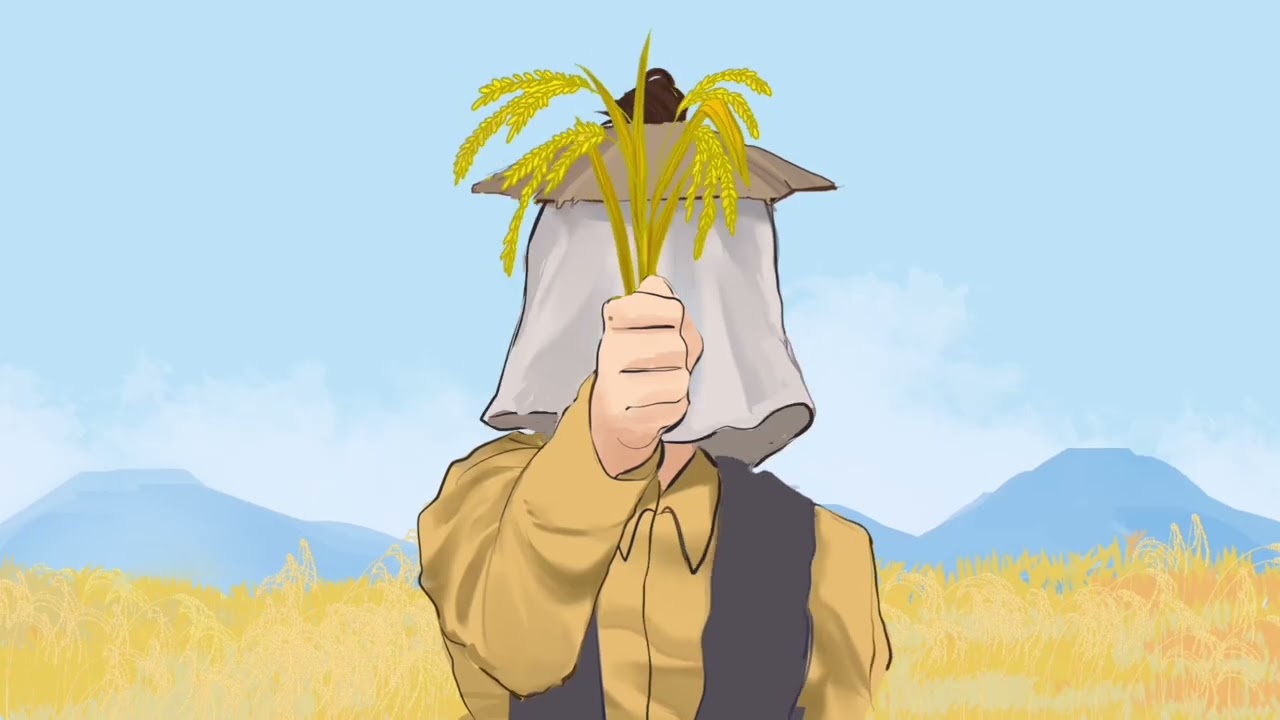 Lexica Viva (School Project) | Concept Art & Trailer