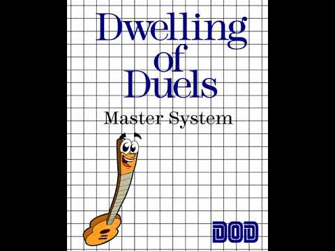 ALT Czyszy - Zillion - Czyszy's Non