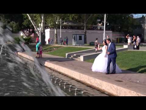 Дмитрий & Меги