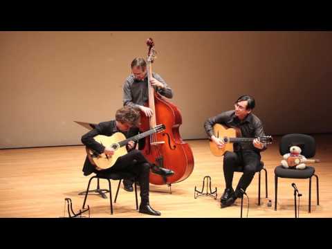 Antoine Boyer - Sita