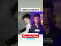 Febrile Seizures In Children Kya Karein Aise Haalat Main Shorts Raj Bhosle Doctor