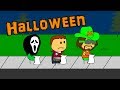 Brewstew Halloween