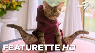 LA CASA DE MUÑECAS DE GABBY: LA PELÍCULA - Marlene Trailer