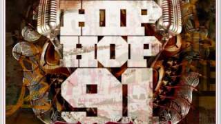 Tony Touch Rap #56 56 1998 Old School Hip Hop Mixtape