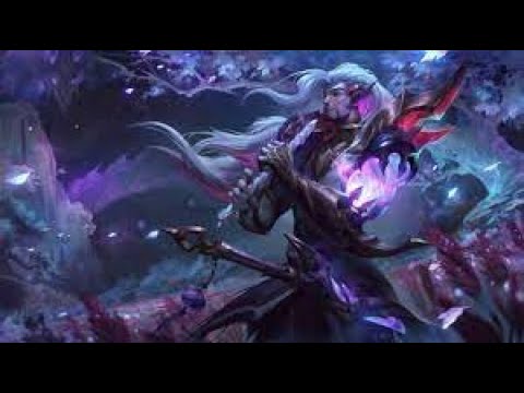 DREAM DRAGON YASUO SKIN SPOTLIGHT | PBE PRE-RELEASE PREVIEW