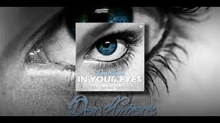 Don Amore - In Your Eyes (Extended Vocal Mix)(Full HD)